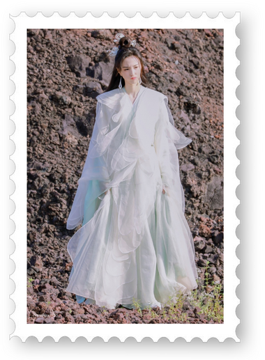 Eternal Faith (Sunshine928·王悦伊)